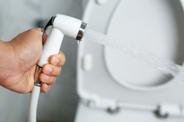 Bidet Installation in Smyrna