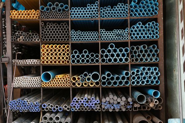 Repiping Service in Smyrna