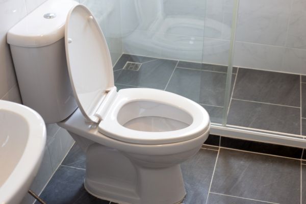 Toilet Replacement in Smyrna