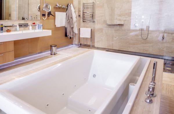 Tub Repair Service in Smyrna