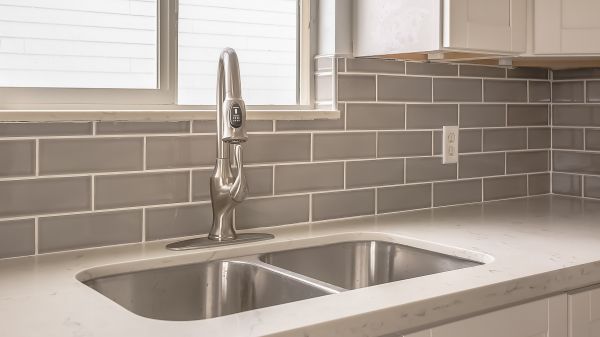 Undermount Sink Installation in Smyrna