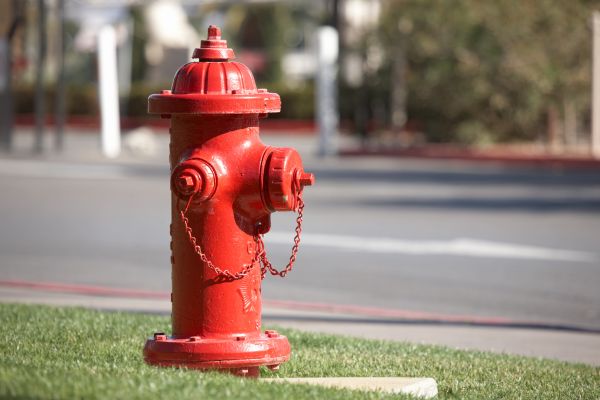 Yard Hydrant Installation in Smyrna