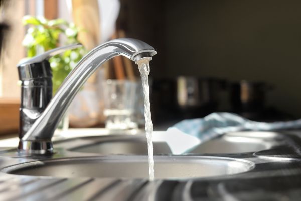 Sink Faucet Installation in Smyrna