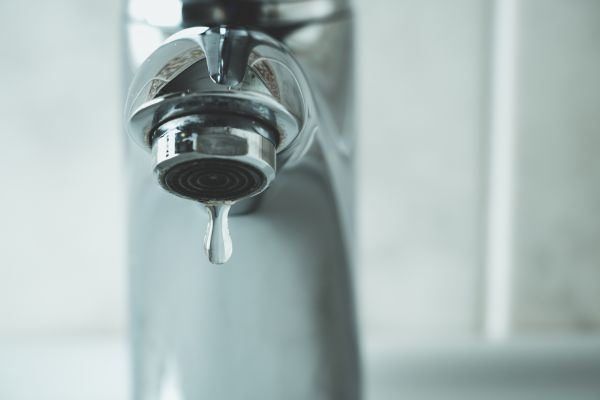 Leaky Faucet Repair in Smyrna