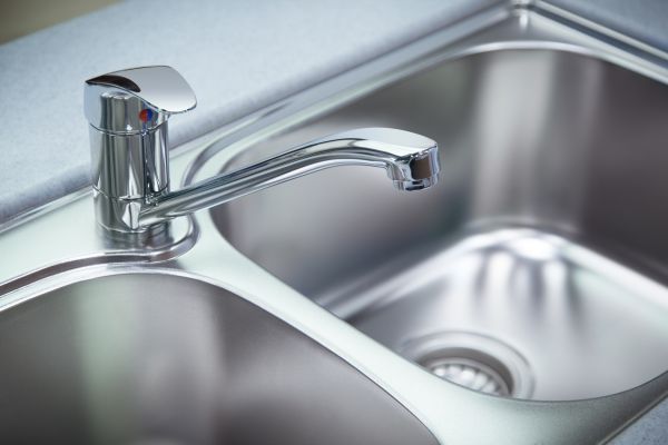 Kitchen Faucet Repair in Smyrna