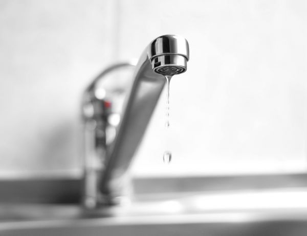 Dripping Faucet Repair in Smyrna