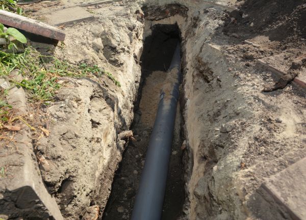 Drain Pipe Repair in Smyrna