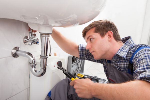 Residential Plumbing Service in Smyrna