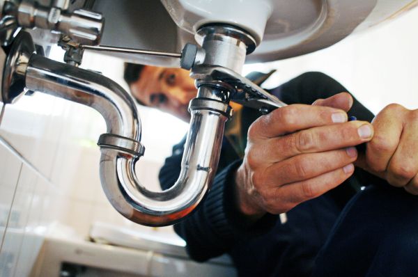 Bathroom Plumbing Service in Smyrna