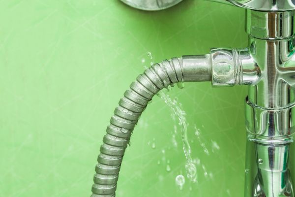Plumbing Leak Repair in Smyrna