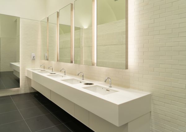 Office Plumbing in Smyrna