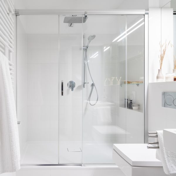 Shower Repair in Smyrna