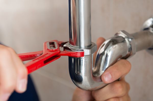 Plumbing Pipe Repair in Smyrna