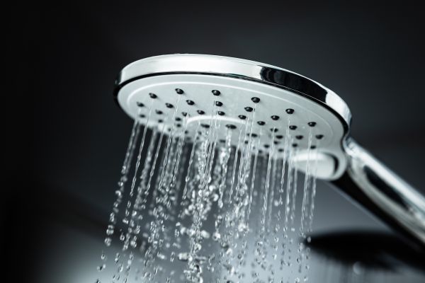 Shower Head Replacement in Smyrna