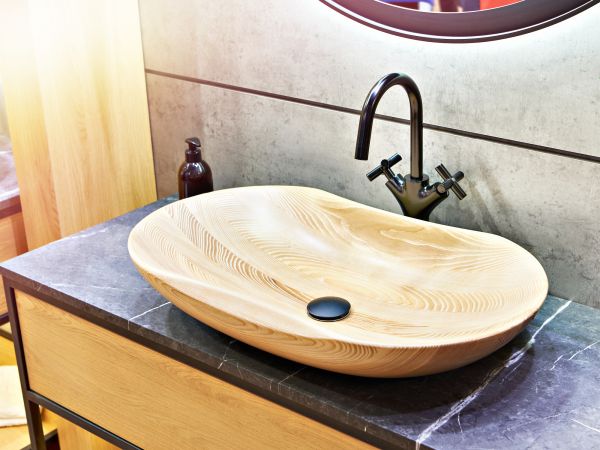Bathroom Sink Repair in Smyrna