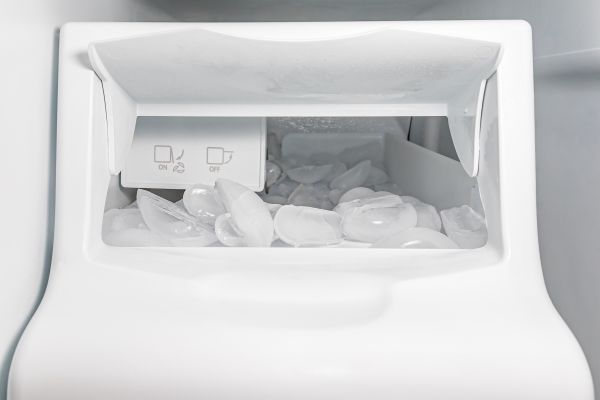Ice Maker Line Installation in Smyrna