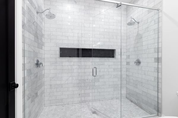 Shower Stall Repair in Smyrna
