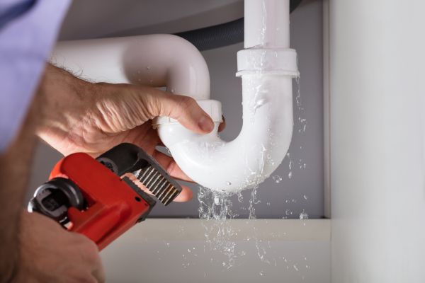 Water Leak Detection in Smyrna