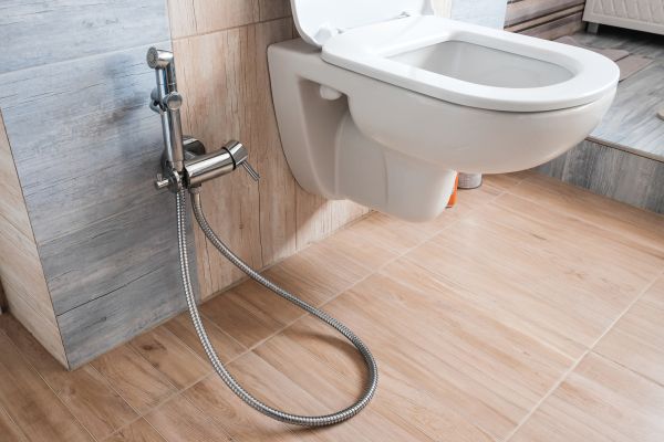 Bidet Service in Smyrna