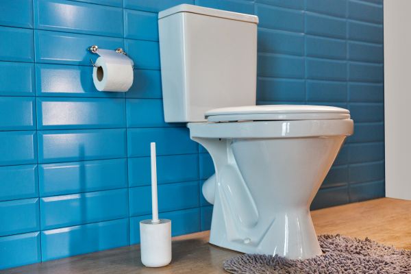 Toilet Tank Repair in Smyrna