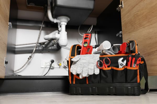 Pipe Leak Repair in Smyrna