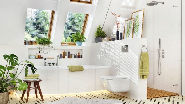 Garden Tub Repair in Smyrna