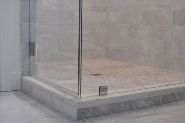 Shower Leak Repair in Smyrna