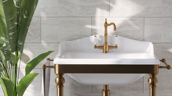 Sink Installation in Smyrna