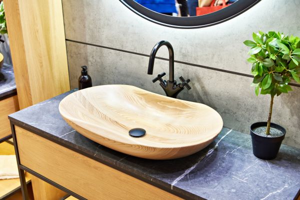 Bathroom Sink Installation in Smyrna