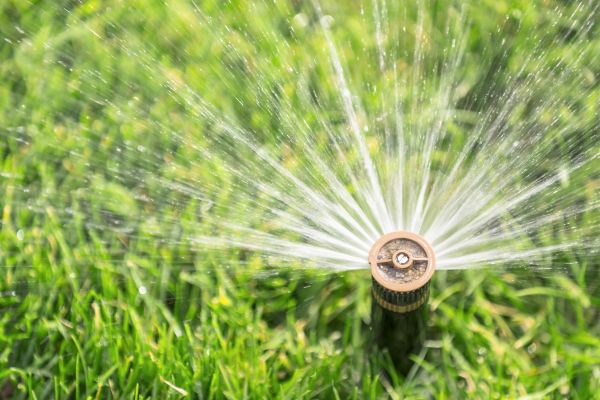 Spigot Installation in Smyrna