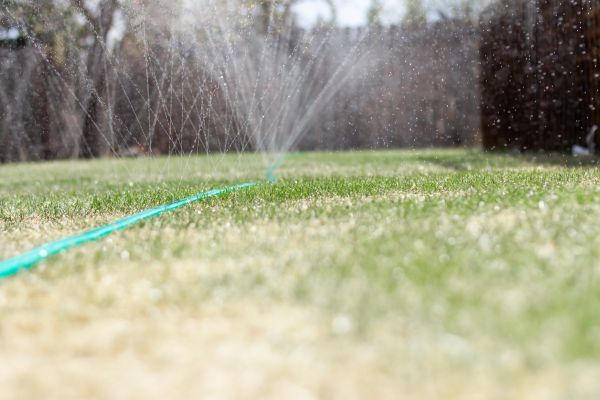 PVC Line Repair in Smyrna