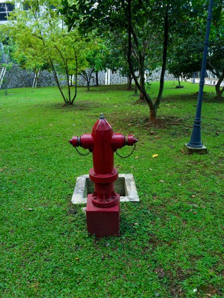 Ground Hydrant Installation in Smyrna