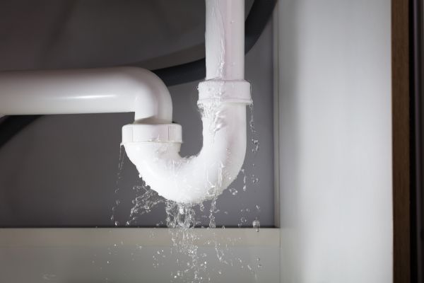 Pipe Leak Detection in Smyrna