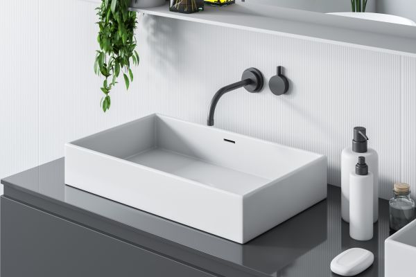 Bathroom Sink Replacement in Smyrna