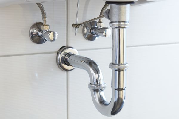 Water Pipe Installation in Smyrna