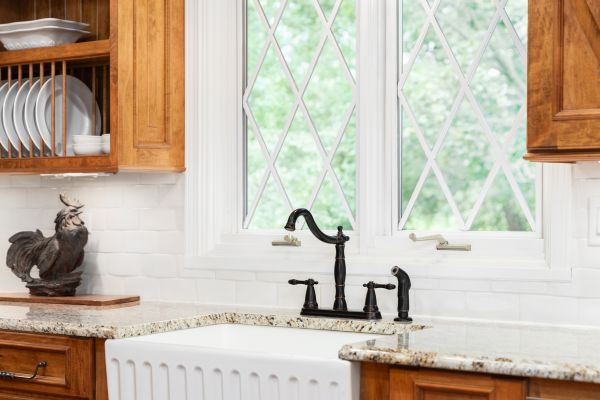 Apron Sink Installation in Smyrna