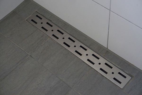 Shower Drain Replacement in Smyrna
