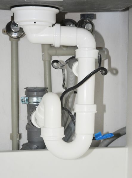 Plumbing Drain Installation in Smyrna
