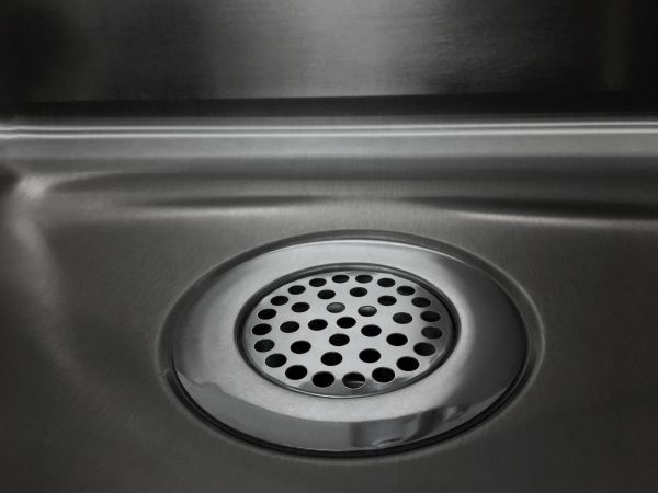 Kitchen Drain Installation in Smyrna