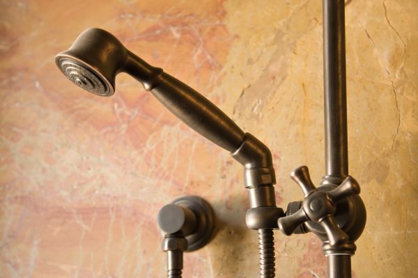 Shower Faucet Replacement in Smyrna