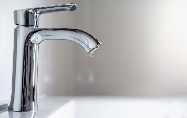 Kitchen Faucet Replacement in Smyrna