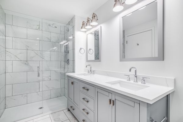 Bathroom Faucet Replacement in Smyrna