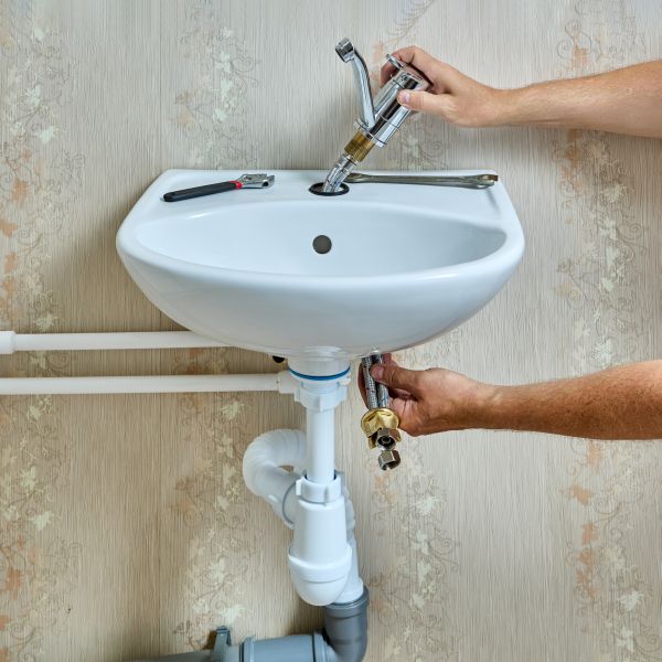 Home Plumbing Repair in Smyrna