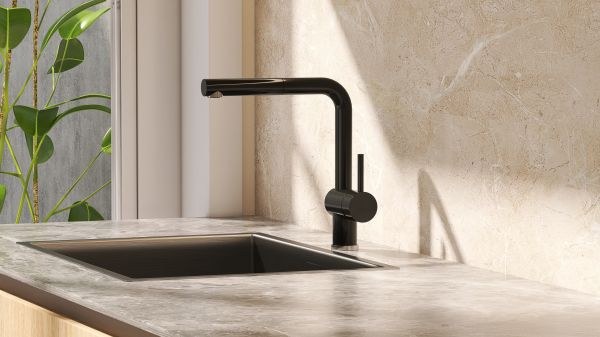 Countertop Sink Installation in Smyrna