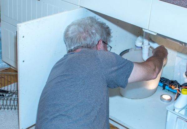 Pipe Drip Repair in Smyrna