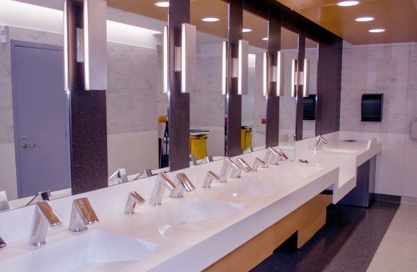 Commercial Plumbing Repair in Smyrna