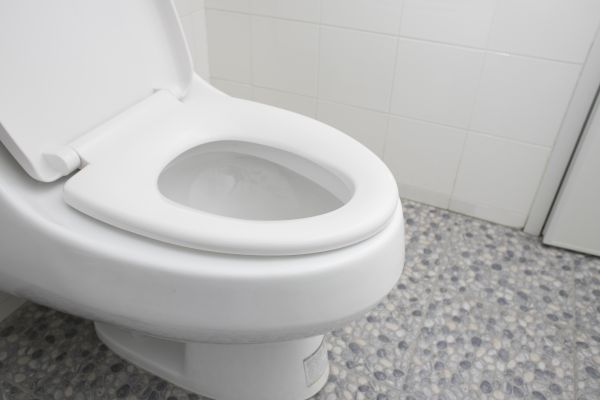 New Toilet Installation in Smyrna