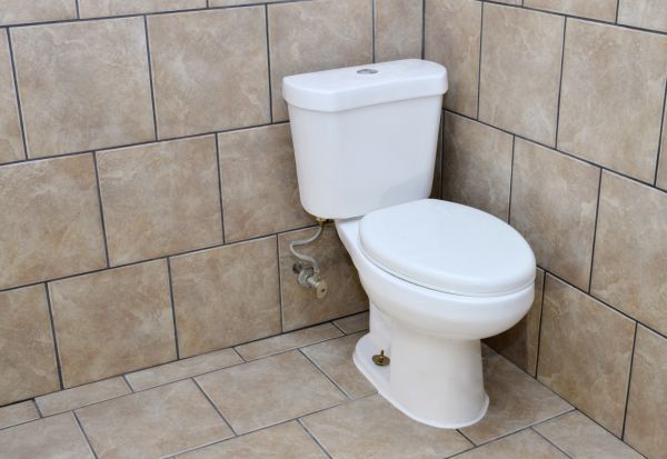 Basement Toilet Installation in Smyrna