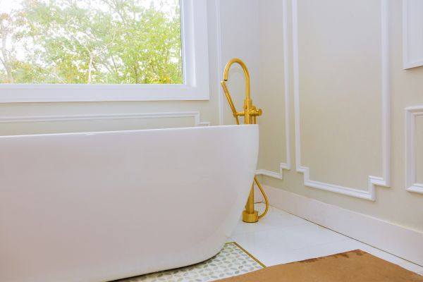 Tub Water Leak Repair in Smyrna