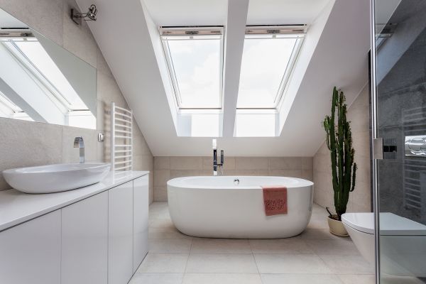 Loft Plumbing in Smyrna